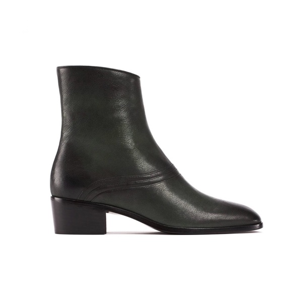 Sweethearts of the Rodeo Gram boots - Picture 5 of 11